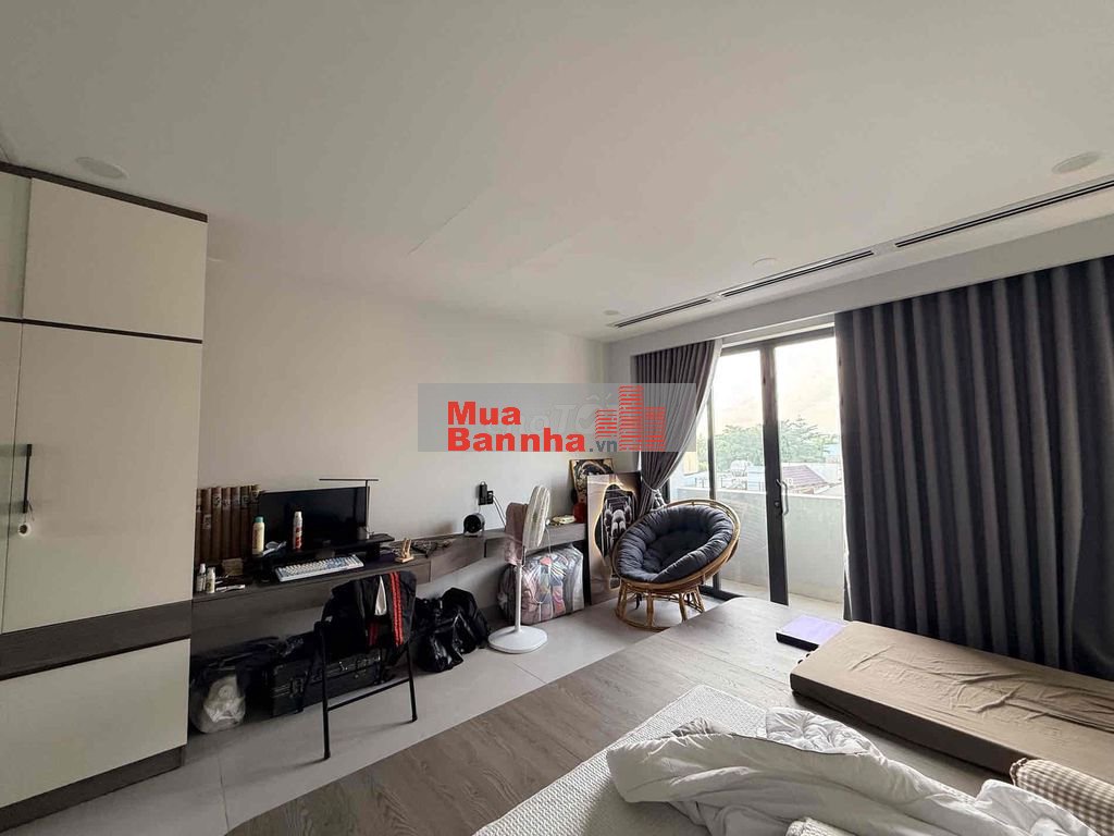 🏡 NHÀ ĐẸP TÂM HUYẾT – 287M² SÀN | GARA Ô TÔ | ĐƯỜNG 6M VỈA HÈ | NGUYỄN