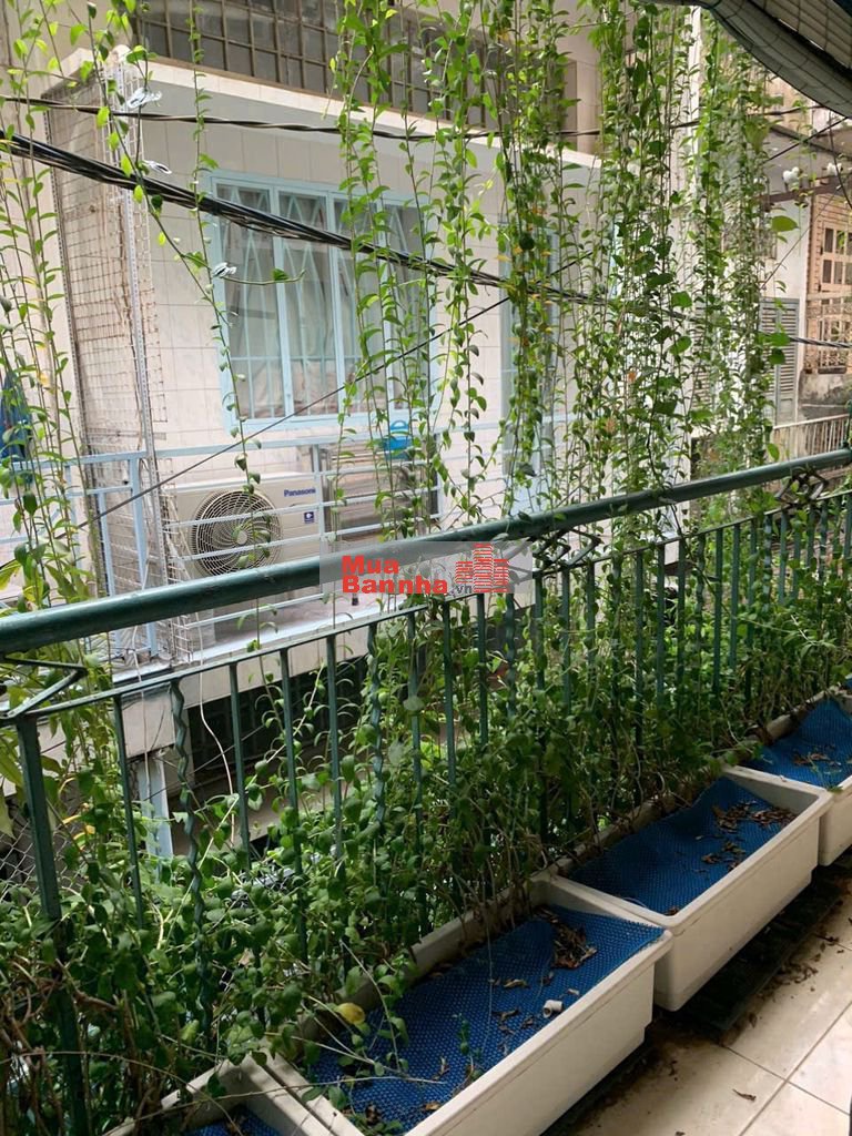 Bán nhà Lê văn sỷ Q3