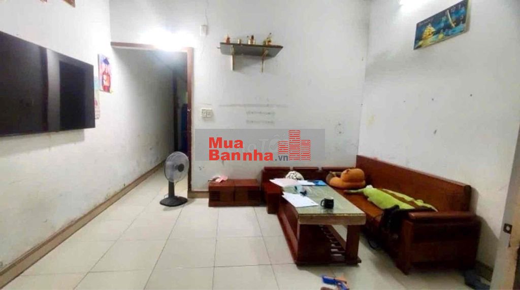 🔥 13/9 – CHỦ GẤP BÁN, HẠ 350 TRIỆU 🔥 🏡 BÁN ĐẤT TẶNG NHÀ – GẦN ĐH DUY