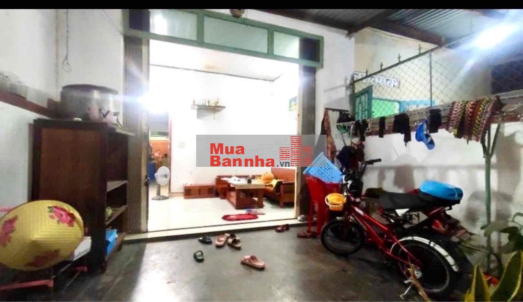 🔥 13/9 – CHỦ GẤP BÁN, HẠ 350 TRIỆU 🔥 🏡 BÁN ĐẤT TẶNG NHÀ – GẦN ĐH DUY