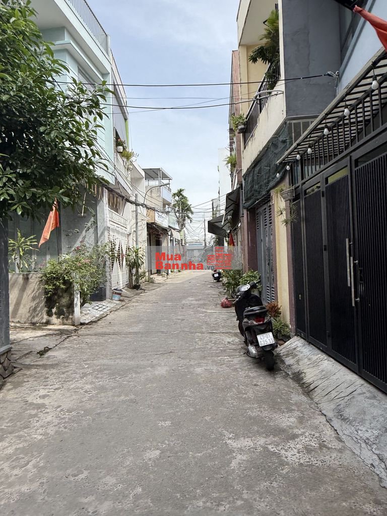 Hh1% dv Bán đất tặng 2 phòng trọ, đường đỗ nhuận nối dài, gần bến xe