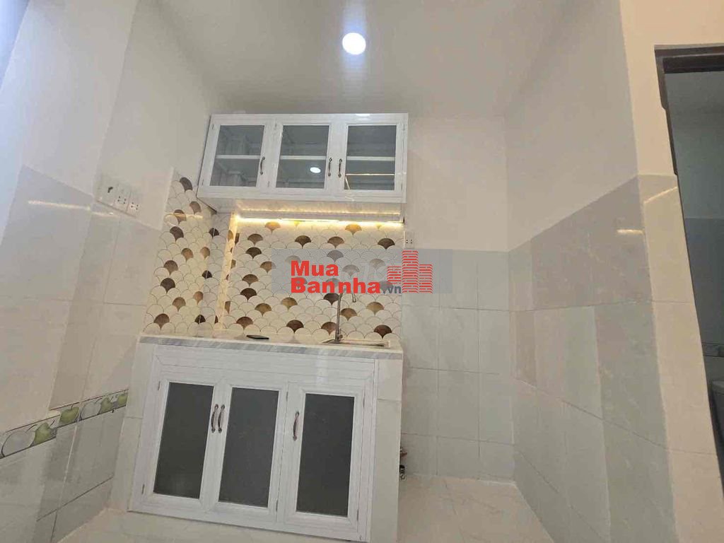 🔥 NHÀ HẺM 6M – KINH DOANH TỐT – CHỈ 1,29 TỶ 🔥