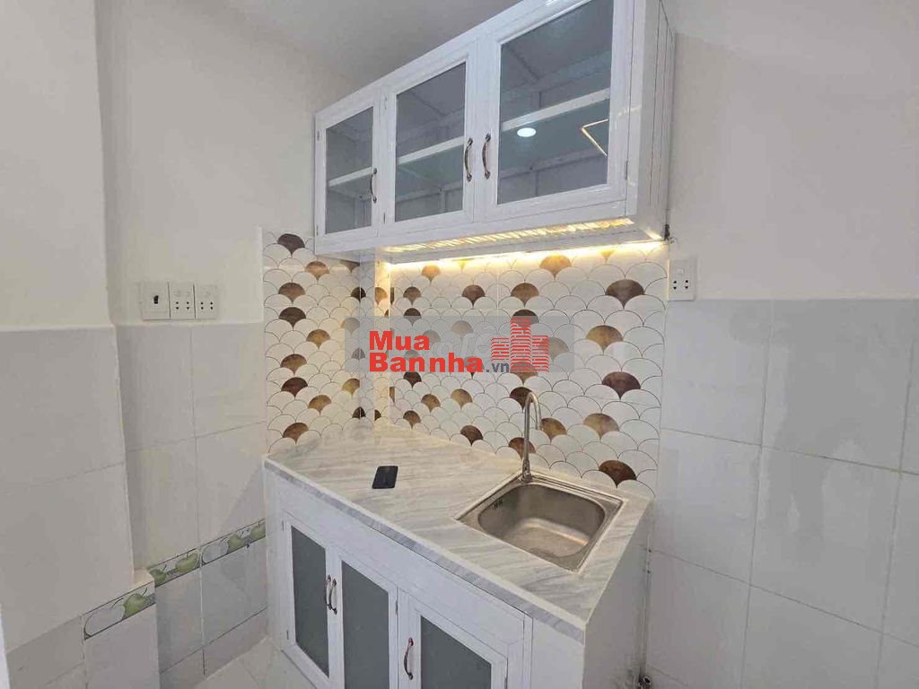 🔥 NHÀ HẺM 6M – KINH DOANH TỐT – CHỈ 1,29 TỶ 🔥