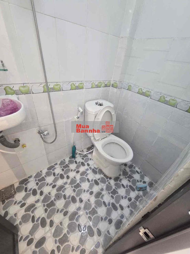 🔥 NHÀ HẺM 6M – KINH DOANH TỐT – CHỈ 1,29 TỶ 🔥
