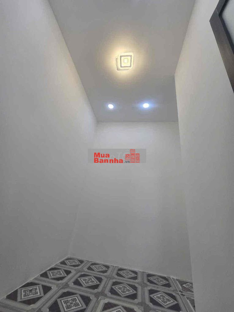 🔥 NHÀ HẺM 6M – KINH DOANH TỐT – CHỈ 1,29 TỶ 🔥