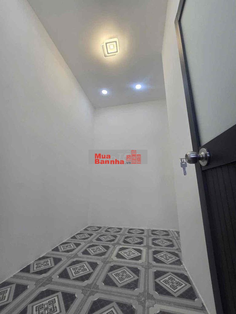 🔥 NHÀ HẺM 6M – KINH DOANH TỐT – CHỈ 1,29 TỶ 🔥