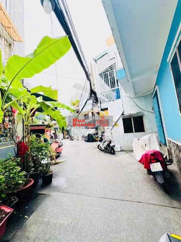 💎✅NGANG BỀ THẾ GẦN 6 MÉT DÀI GẦN 10 -NẾU MUỐN CÓ THỂ XÂY CHIA LÀM 2