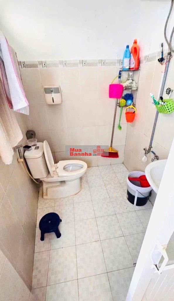 💎✅NGANG BỀ THẾ GẦN 6 MÉT DÀI GẦN 10 -NẾU MUỐN CÓ THỂ XÂY CHIA LÀM 2