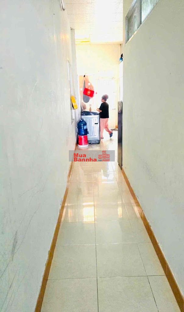 💎✅NGANG BỀ THẾ GẦN 6 MÉT DÀI GẦN 10 -NẾU MUỐN CÓ THỂ XÂY CHIA LÀM 2