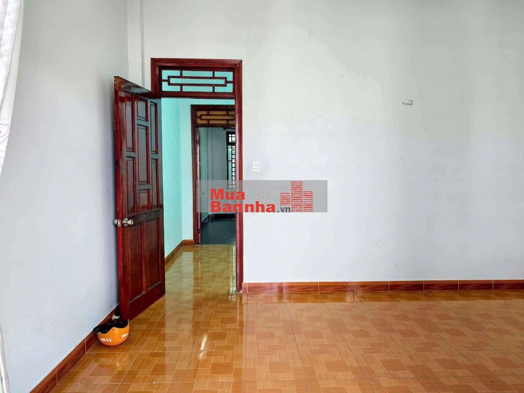 Nhà Phố 5m x 20m. Xây 3 Tầng Hẻm 6M Đường Dương Thị Mười. Ngay BV Q 12
