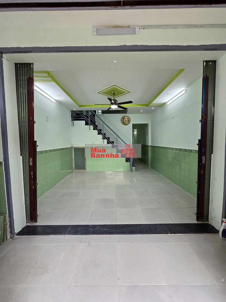 2% HH nhà 4,2*14 trệt lầu 2/ ngắn Thới Hòa, Xã Vĩnh Lộc, HCM 2 tỷ