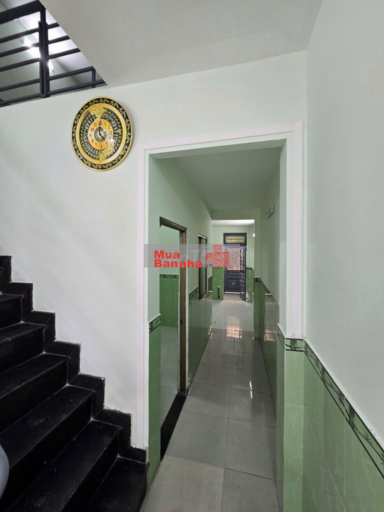 2% HH nhà 4,2*14 trệt lầu 2/ ngắn Thới Hòa, Xã Vĩnh Lộc, HCM 2 tỷ