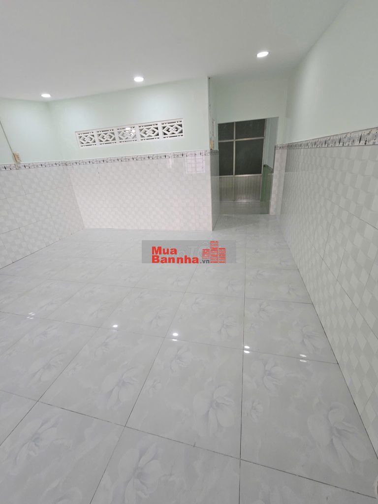 2% HH nhà 4,2*14 trệt lầu 2/ ngắn Thới Hòa, Xã Vĩnh Lộc, HCM 2 tỷ