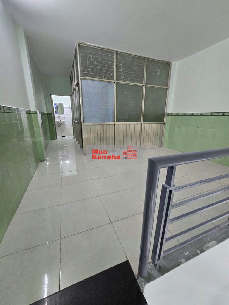 2% HH nhà 4,2*14 trệt lầu 2/ ngắn Thới Hòa, Xã Vĩnh Lộc, HCM 2 tỷ