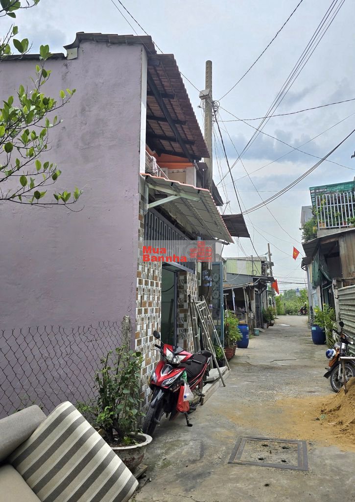 2% HH nhà 4,2*14 trệt lầu 2/ ngắn Thới Hòa, Xã Vĩnh Lộc, HCM 2 tỷ