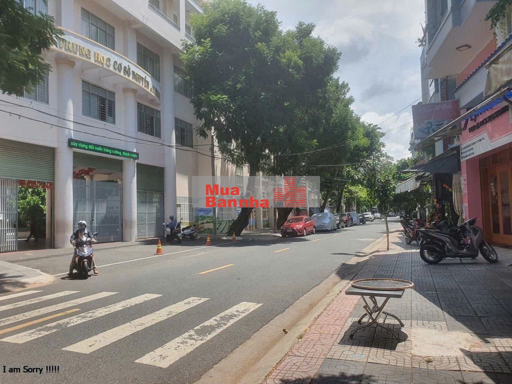 Gđ Tôi Muốn Bán Miếng Đất cùng nhà Ngay Khu Trung Tâm Vũng Tàu
