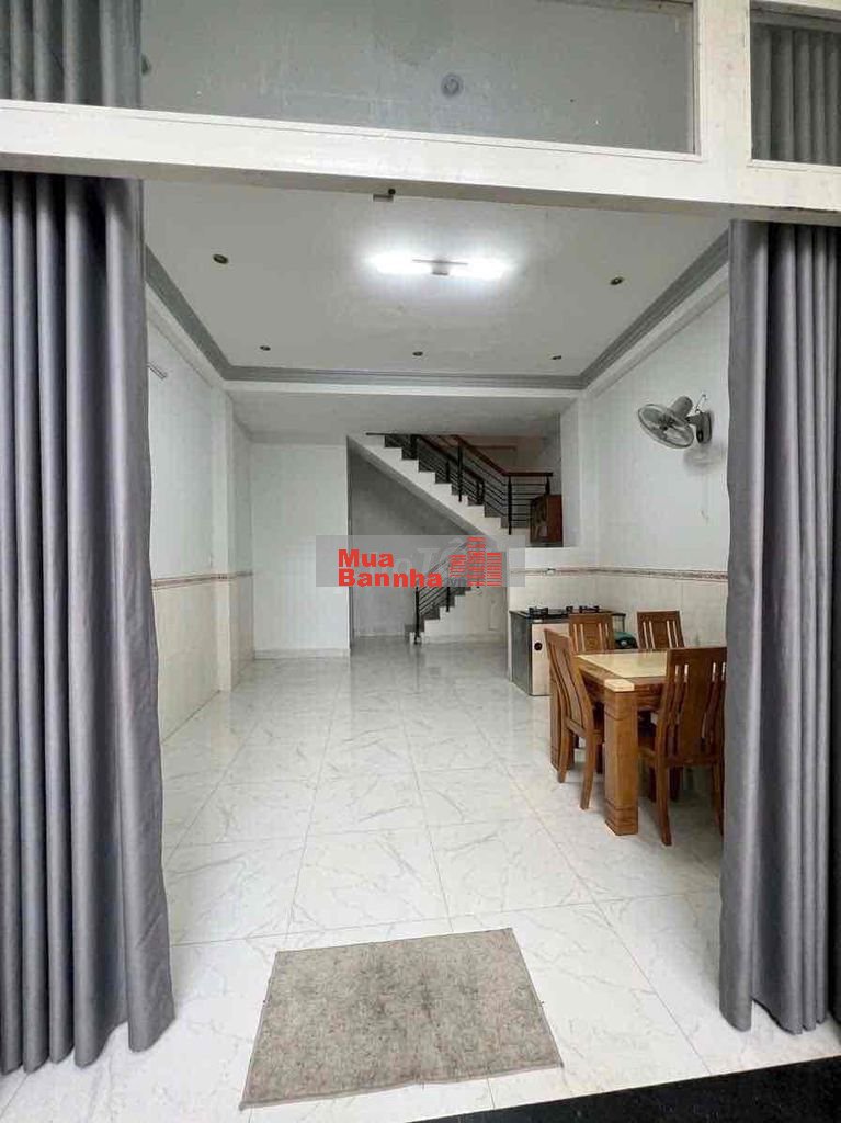SÁT MẶT TIỀN PHAN ĐÌNH PHÙNG - CÔ GIANG - THÔNG KHUVIP PHAN XÍCH LONG