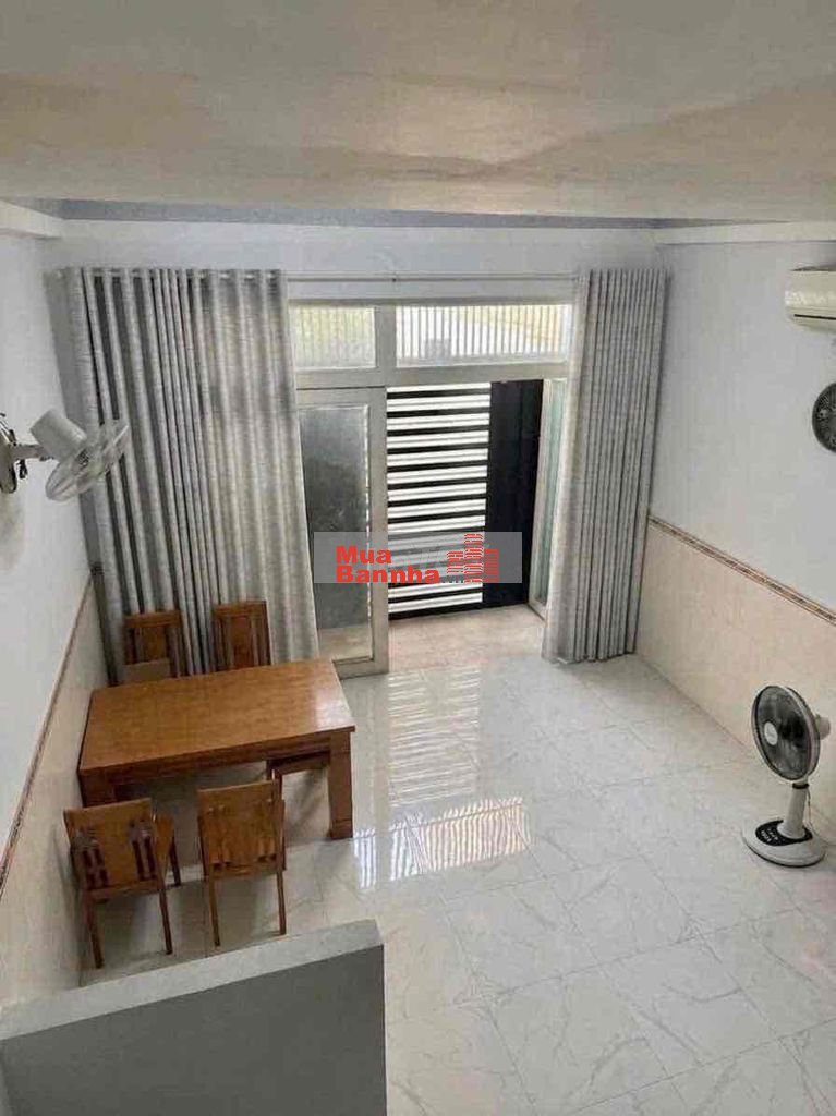 SÁT MẶT TIỀN PHAN ĐÌNH PHÙNG - CÔ GIANG - THÔNG KHUVIP PHAN XÍCH LONG