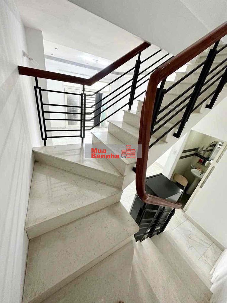 SÁT MẶT TIỀN PHAN ĐÌNH PHÙNG - CÔ GIANG - THÔNG KHUVIP PHAN XÍCH LONG