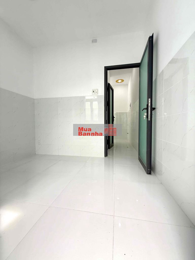 nhà bán 3 x 7m. 1 lầu đường Mễ cốc f15.Q8