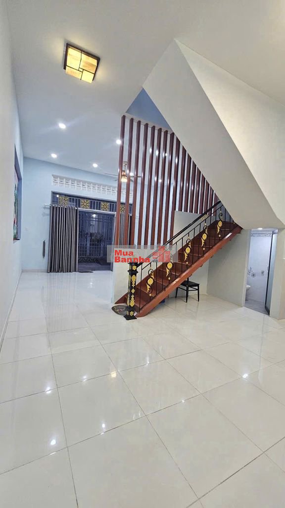 Nhà bán giảm ngay 300tr chỉ còn 4.5t khu BHH B Bình Tân