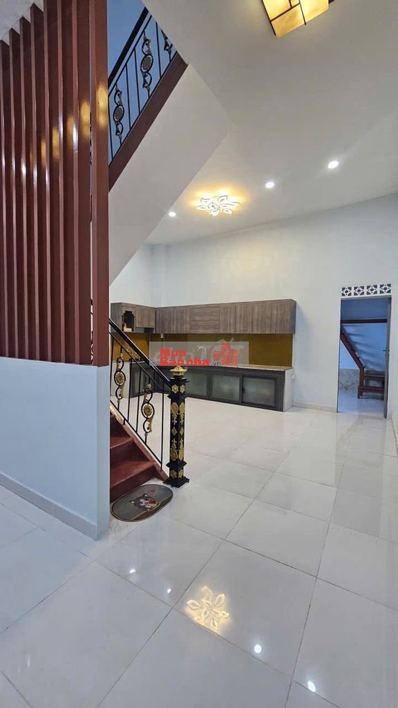 Nhà bán giảm ngay 300tr chỉ còn 4.5t khu BHH B Bình Tân