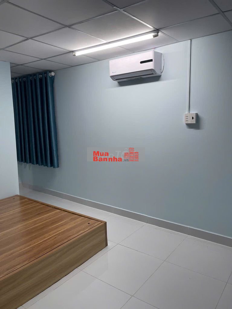 Nhà bán giảm ngay 300tr chỉ còn 4.5t khu BHH B Bình Tân