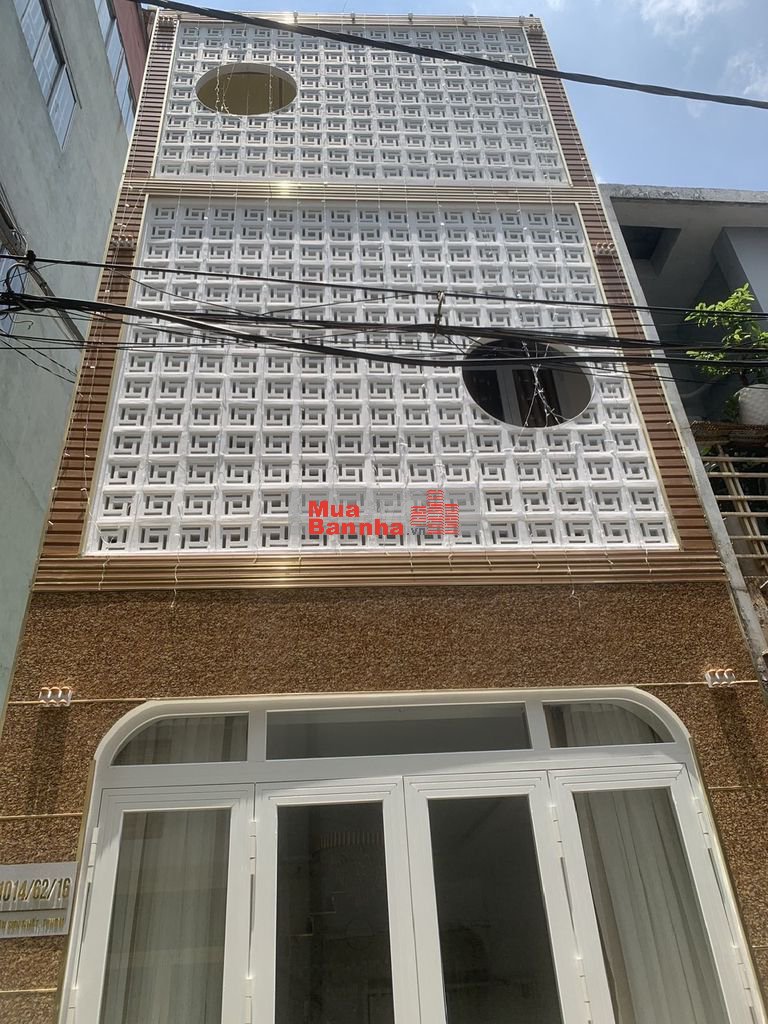 Chính chủ cần Bán gấp nhà Cách Mạng Tháng 8 gần đưởng Phạm Văn Hai
