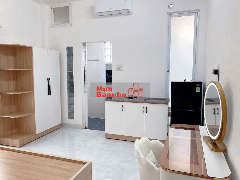 KẸT TIỀN BÁN GẤP NHÀ 4 TẦNG MẶT TIỀN CÂY TRÂM GÒ VẤP
