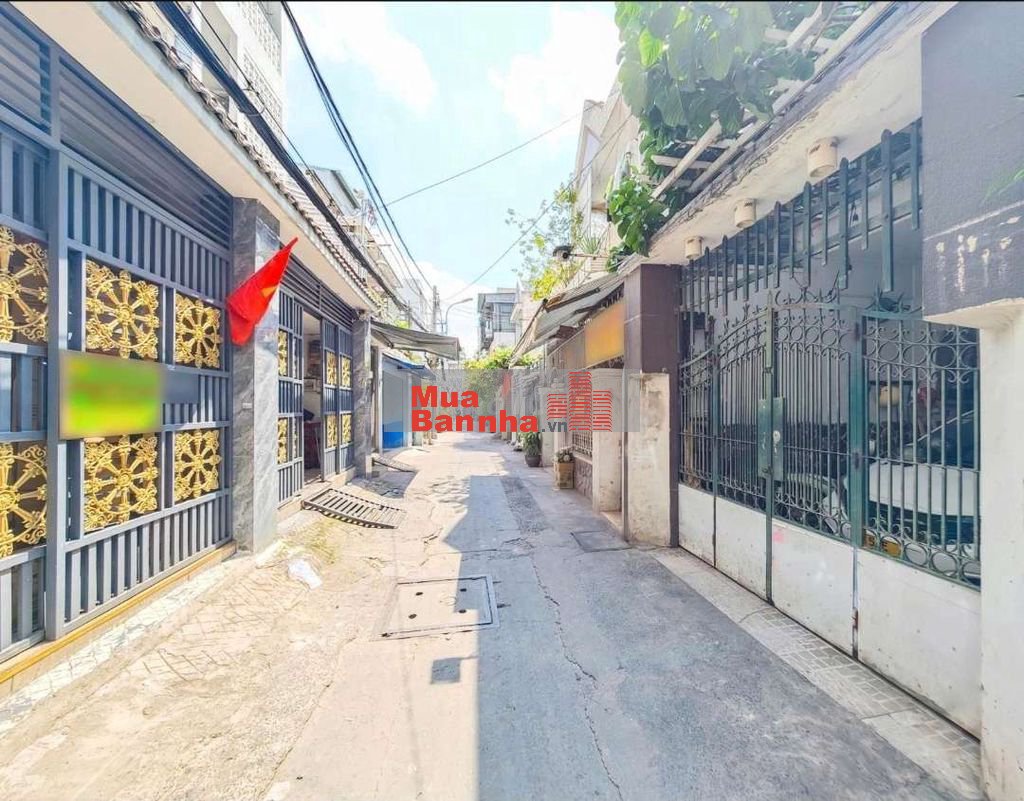 NHANH MỚI KỊP NHÀ CHƯA QUA ĐẦU TƯ- 91M2
