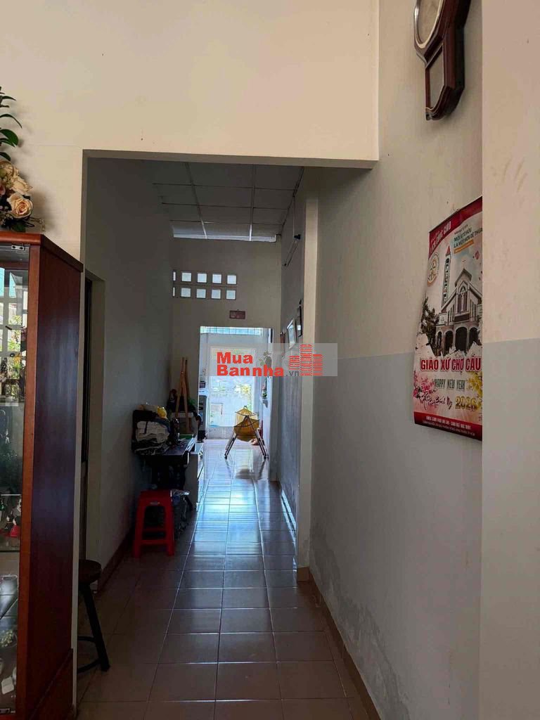 nhà cấp 4 nguyễn văn quá phường đông hưng thuận Q12 dt: 112,4m2