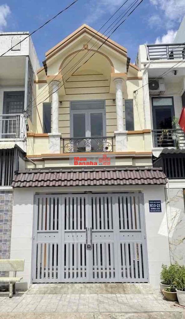 Nhà Kiên Cố cần bán gấp