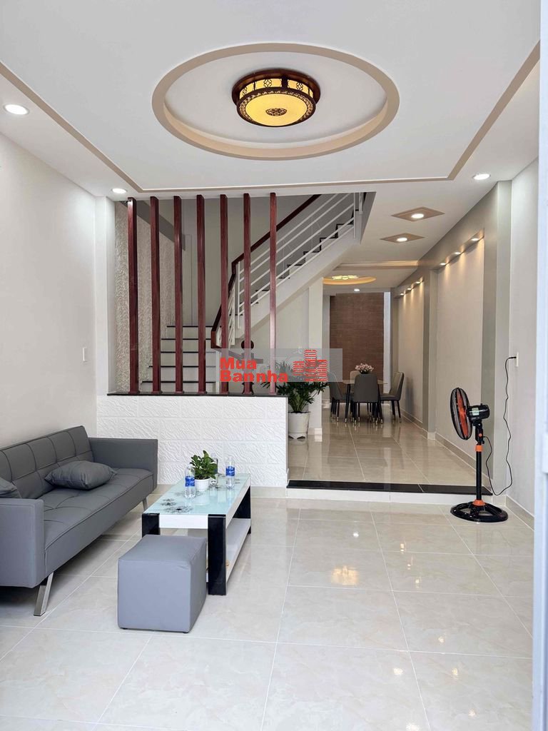 Nhà Kiên Cố cần bán gấp