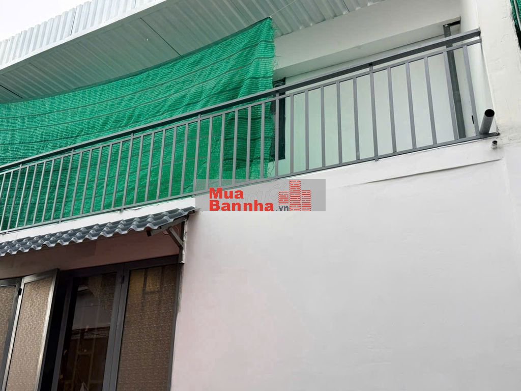 BÁN NHÀ CẤP 4 XINH XẮN VIEW BỜ SÔNG THAM LƯƠNG – GIÁ CỰC TỐT