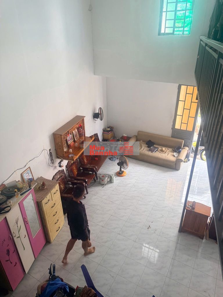 BÁN NHÀ CẤP 4 XINH XẮN VIEW BỜ SÔNG THAM LƯƠNG – GIÁ CỰC TỐT