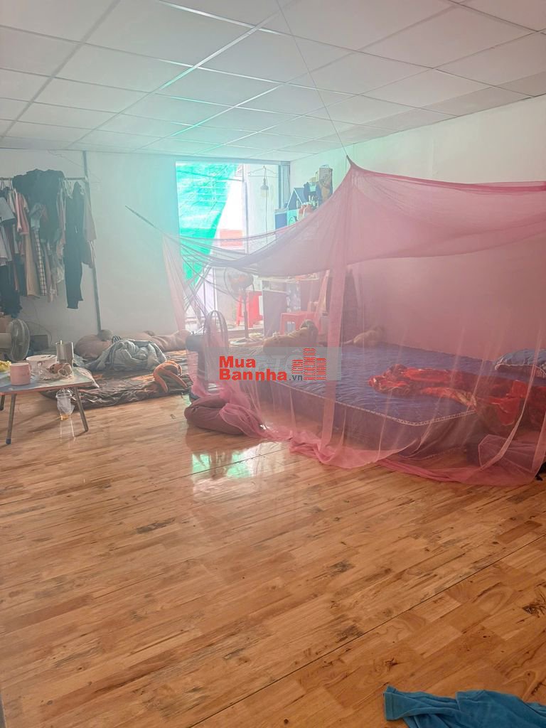 BÁN NHÀ CẤP 4 XINH XẮN VIEW BỜ SÔNG THAM LƯƠNG – GIÁ CỰC TỐT