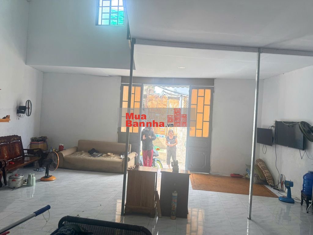 BÁN NHÀ CẤP 4 XINH XẮN VIEW BỜ SÔNG THAM LƯƠNG – GIÁ CỰC TỐT
