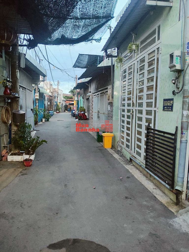 bán nhà nguyên căn ở TP giá rẻ