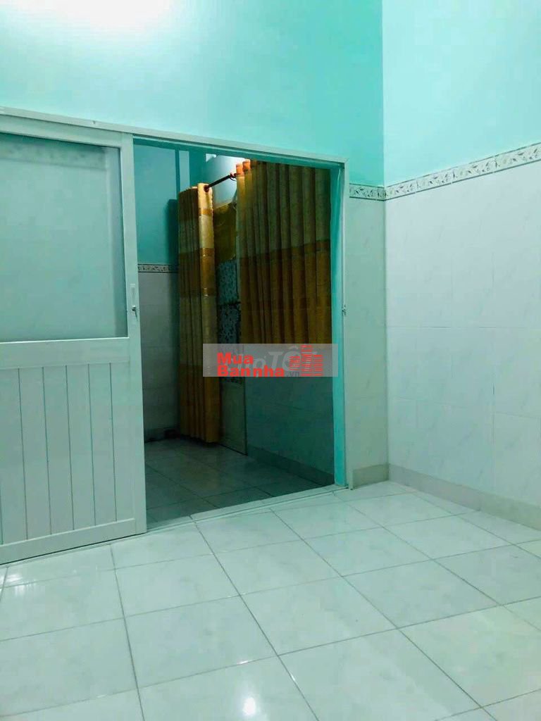 bán nhà nguyên căn ở TP giá rẻ
