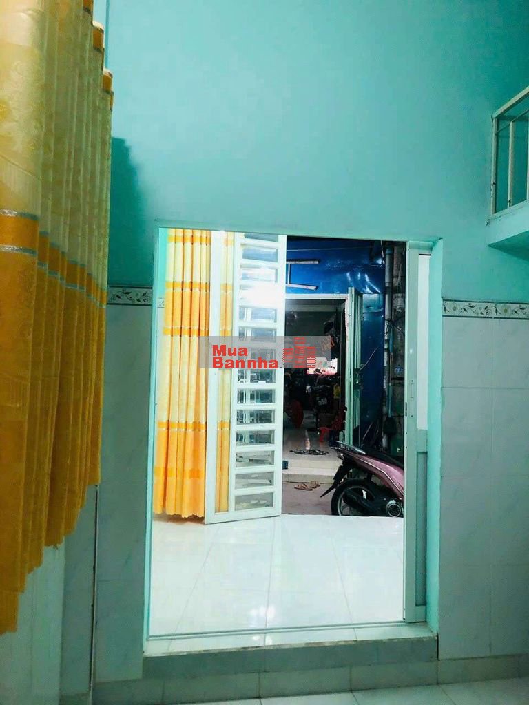 bán nhà nguyên căn ở TP giá rẻ