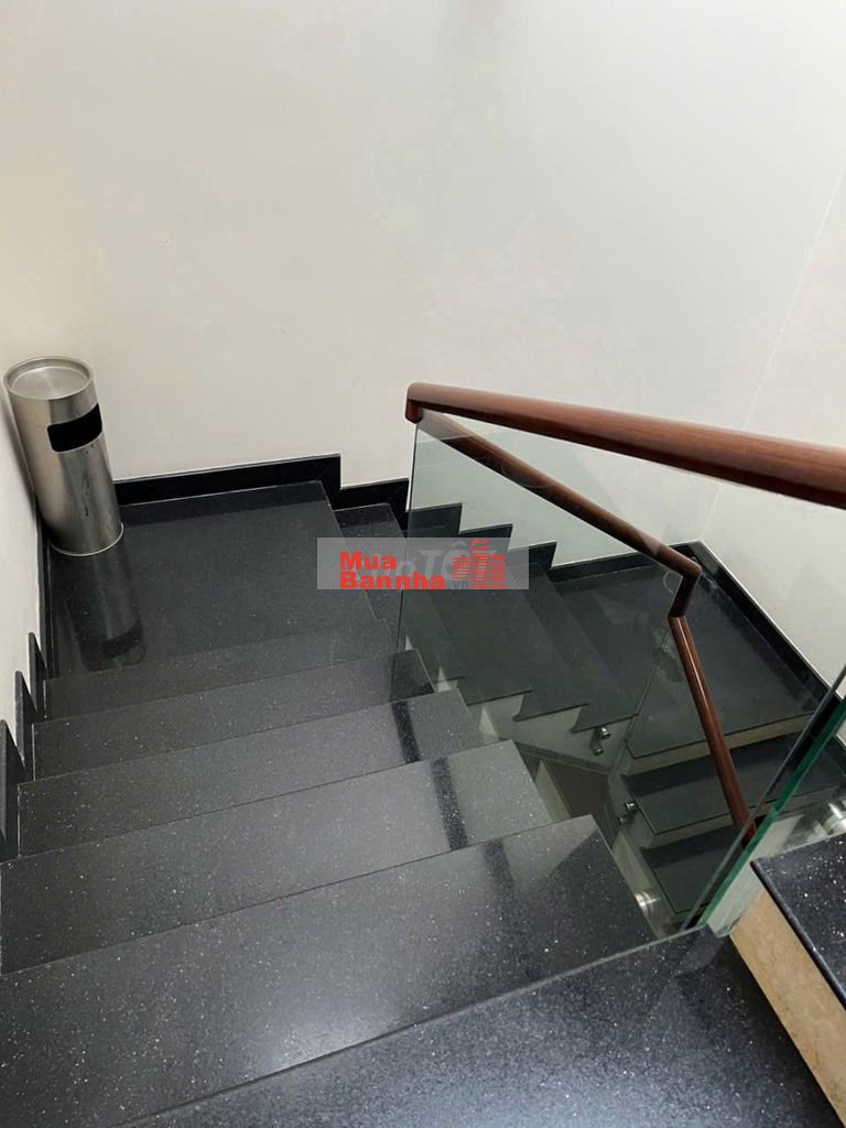 Cần bán căn nhà 816 trường sa, phường Nhiêu Lộc, TP. HCM 5x20
