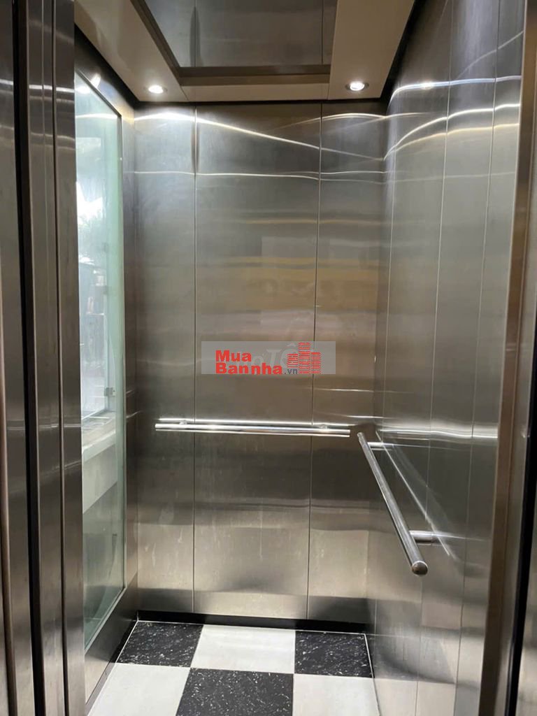 Cần bán căn nhà 816 trường sa, phường Nhiêu Lộc, TP. HCM 5x20