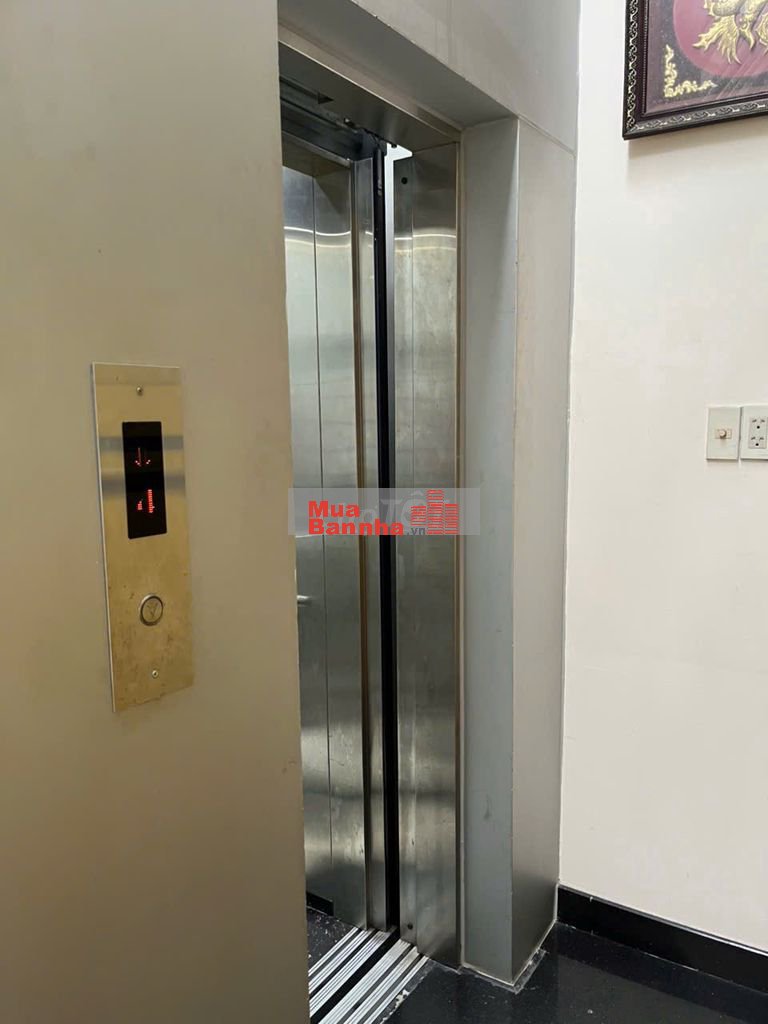 Cần bán căn nhà 816 trường sa, phường Nhiêu Lộc, TP. HCM 5x20