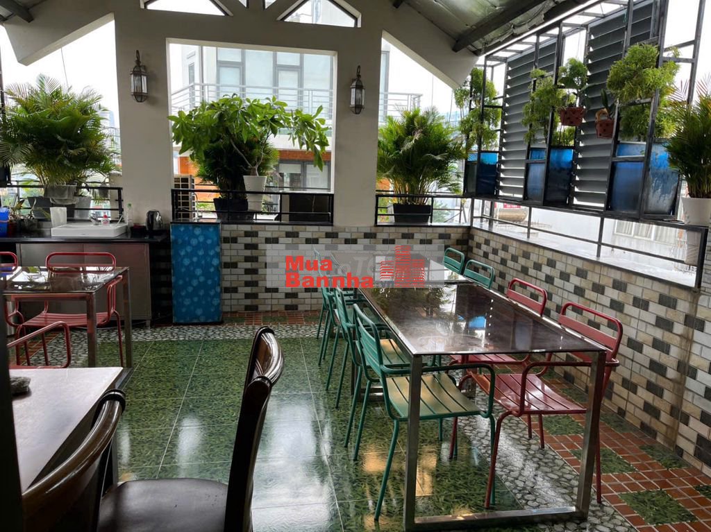 Cần bán căn nhà 816 trường sa, phường Nhiêu Lộc, TP. HCM 5x20