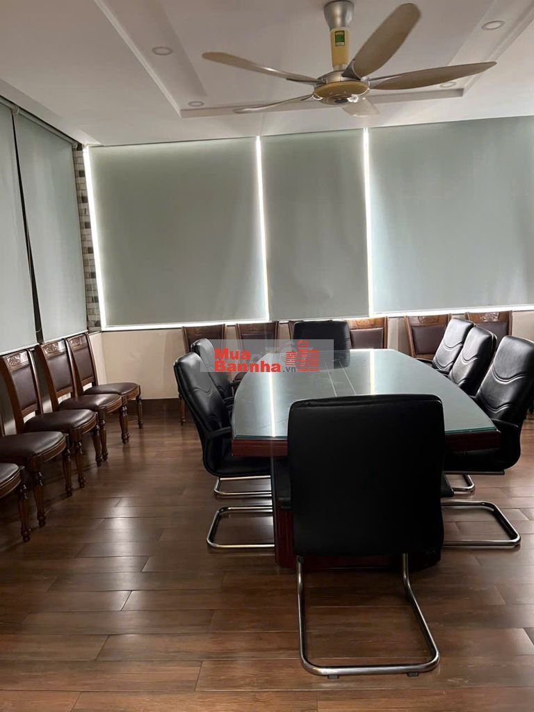 Cần bán căn nhà 816 trường sa, phường Nhiêu Lộc, TP. HCM 5x20