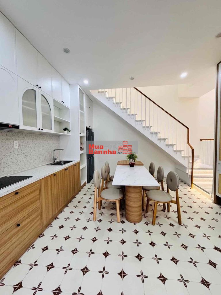 🔥 LÊ HỒNG PHONG – TRUNG TÂM HẢI CHÂU – NHÀ MỚI TINH 🔥 🏡 60M² – 3 TẦNG