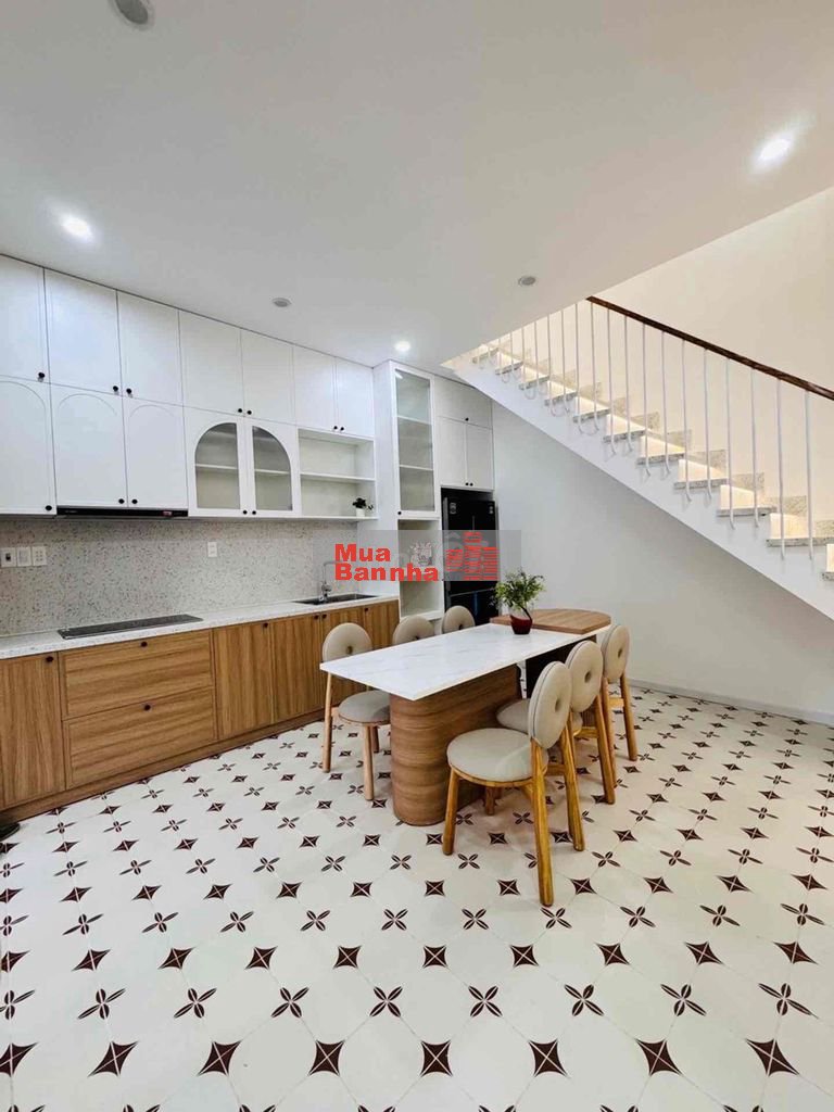 🔥 LÊ HỒNG PHONG – TRUNG TÂM HẢI CHÂU – NHÀ MỚI TINH 🔥 🏡 60M² – 3 TẦNG