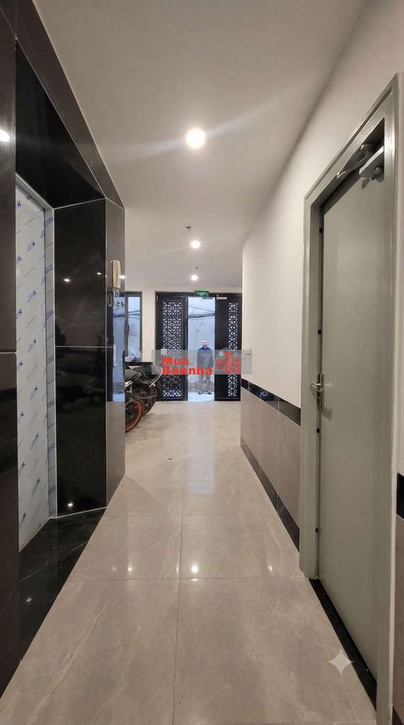 Hạ 6 tỷ, bán CCMN Xã Đàn, 91 m2, 8 tầng, 19.45 tỷ