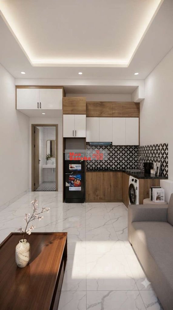 Hạ 6 tỷ, bán CCMN Xã Đàn, 91 m2, 8 tầng, 19.45 tỷ