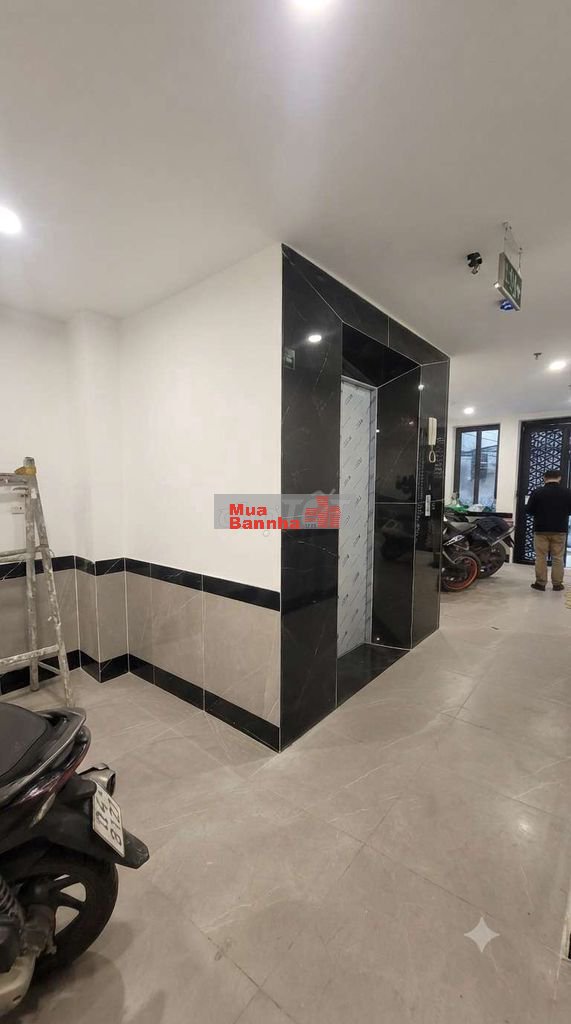 Hạ 6 tỷ, bán CCMN Xã Đàn, 91 m2, 8 tầng, 19.45 tỷ